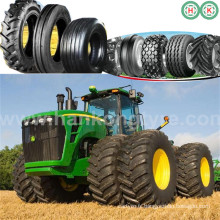 Mettre en place Tire Agricultural Tire Farm Tractor Tire